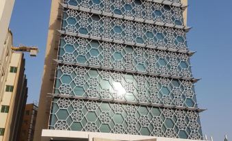Al Mansour Suites Hotel