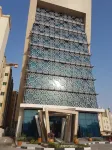 Al Mansour Suites Hotel Hoteles en Doha