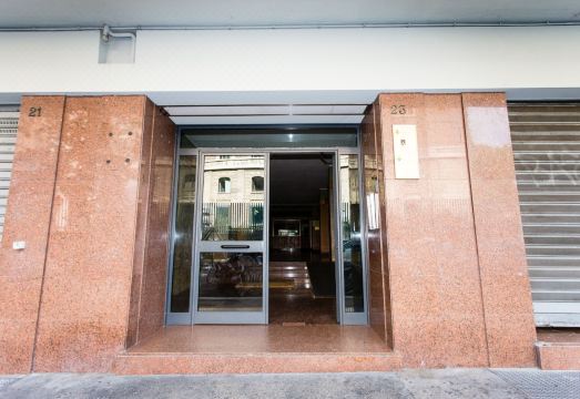 트라스테베레스 프렌즈 외관