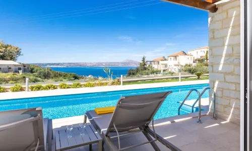 Sun and Sea Plus Resort