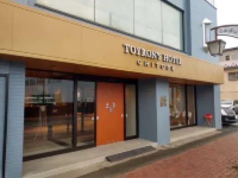 ホテルラフィナート千歳 千歳のホテル