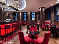 Mercure Moscow Paveletskaya - bar
