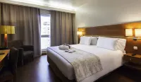 Mercure Lisboa Hotel Hotels in Sao Domingos de Benfica