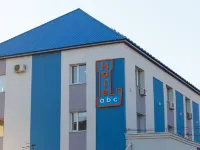 ABC Hotel Hotels in Penza