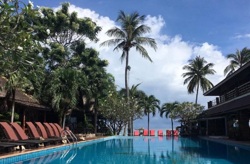 Tommy Resort-Koh Phangan Updated 2023 Room Price-Reviews & Deals | Trip.com