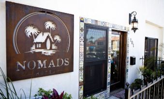 Nomads Hotel