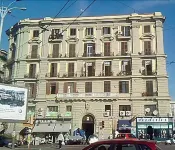 Napoli Centrale Hotels in Naples