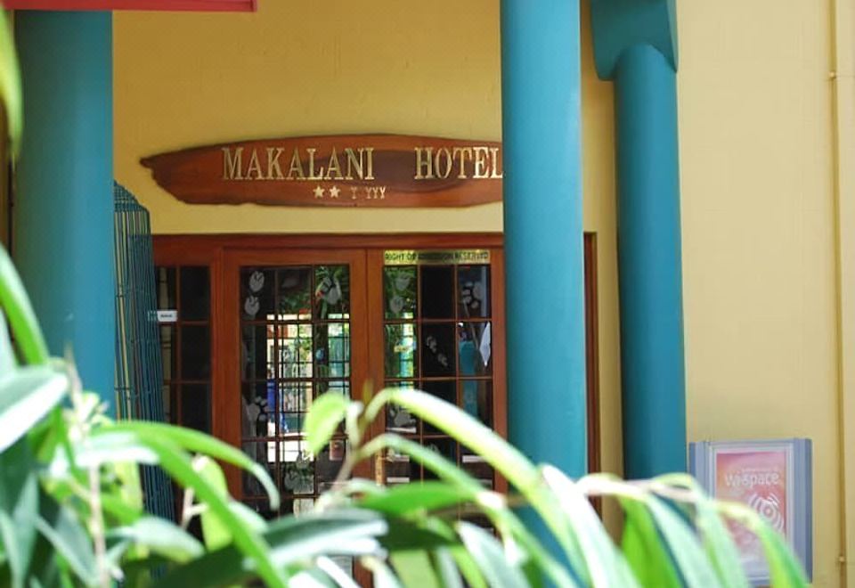 Makalani Hotel