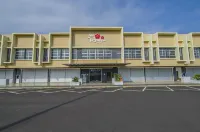 Hotel Seri Rembau Hotels in 
