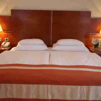 Hotel Antunovic Zagreb Rooms