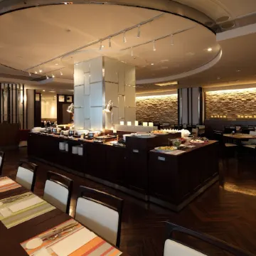 Kichijoji Tokyu Rei Hotel Отели рядом с достопримечательностью «Сугинами (специальный район)»