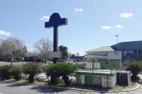 OYO Hotel Douglas GA US-441
