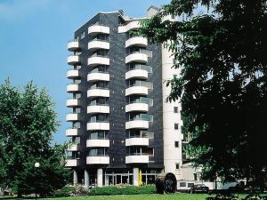 Parkhotel - Essen