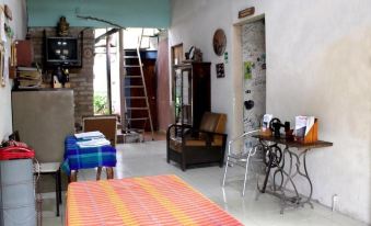 Ximenas Guest House
