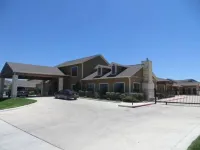The Lodge at Kenedy