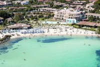 Hotel Resort & Spa Baia Caddinas Hotels in Porto Rotondo