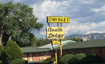 Aneth Lodge