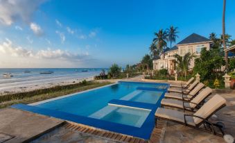 Jafferji Beach Retreat,