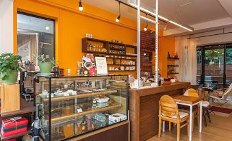 파주 모리CAFE펜션