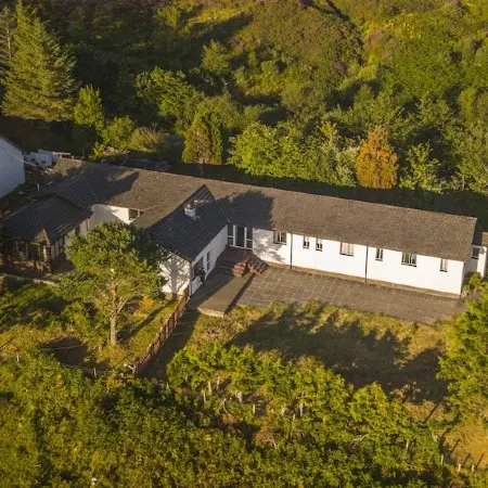 Loch Eyre Cottage
