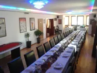 Relax Penzion U Adama - breakfast