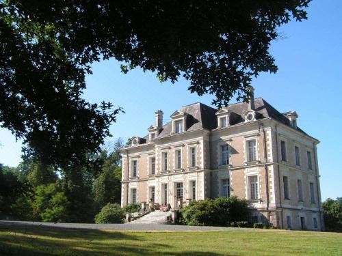 Château de la Haye - Housity