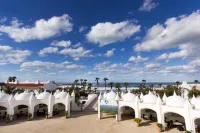 L' Amphitrite Palace Resort & Spa