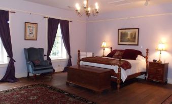 Maysville Manor Bed & Breakfast