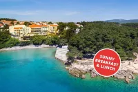 Sunny Krk by Valamar Hotels in Krk