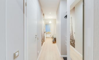 Rotas on Chaykovskogo