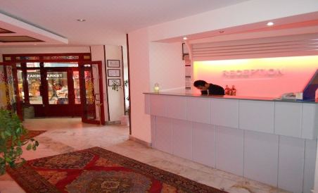 Nas Hotel - Housity