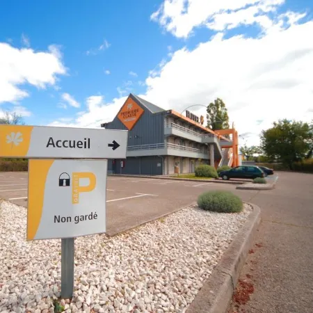 Premiere Classe Ales - Anduze