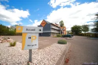 Premiere Classe Ales - Anduze - parking