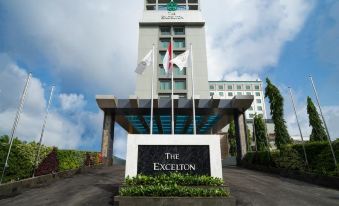The Excelton Hotel