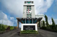 The Excelton Hotel Hotels in 