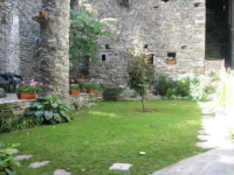 B&B Vecchio Torchio di Bard