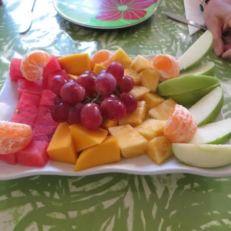Cariari Bed & Breakfast