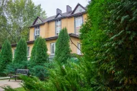 Park Mini-Hotel Hotels in Gorod Saransk