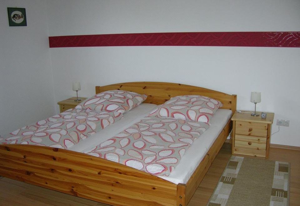 Ferienwohnung am Reuterteich - Housity