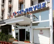 Guleryuz Otel Hotels in 