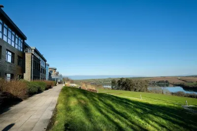 Kinsale Hotel & Spa