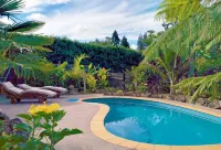 Moon Gate Villa Hotels in Kerikeri