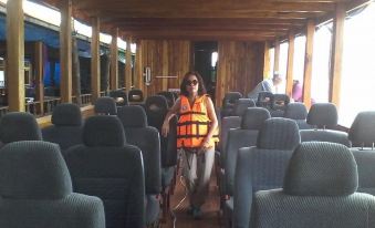 Baan Rimtaling Guest House