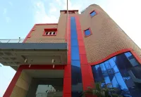 Hotel MP Inn 빌라이 호텔