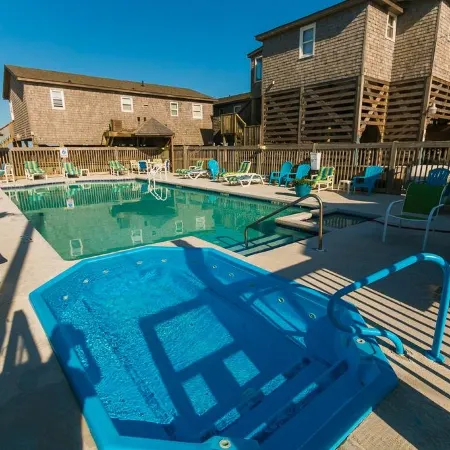 Outer Banks Motel