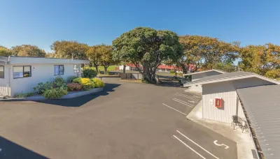 Fiesta Court Motel