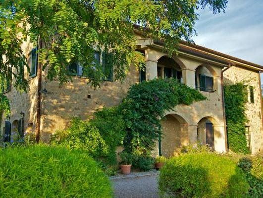 Agriturismo Tenuta Il Quinto-Magliano in Toscana Updated 2023 Room  Price-Reviews & Deals | Trip.com
