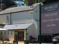 The Wychwood Inn