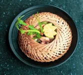 Pao's Sapa Leisure Hotel - breakfast