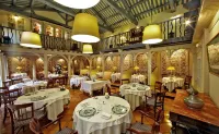 Le Vieux Logis Hotels in Le Buisson-de-Cadouin